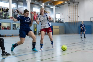 Bild 737 - wBJ NFV Futsalmeisterschaft